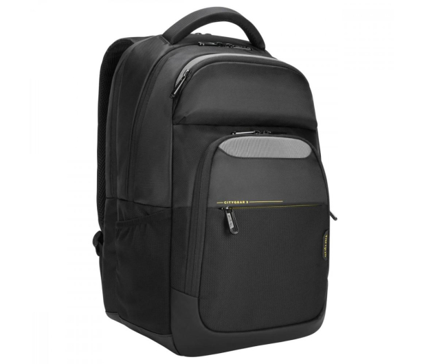 Targus City Gear 15.6" - 578493 - zdjęcie 4